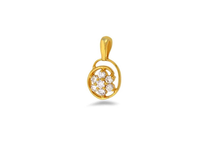 Gold Plated | Fashion Pendants